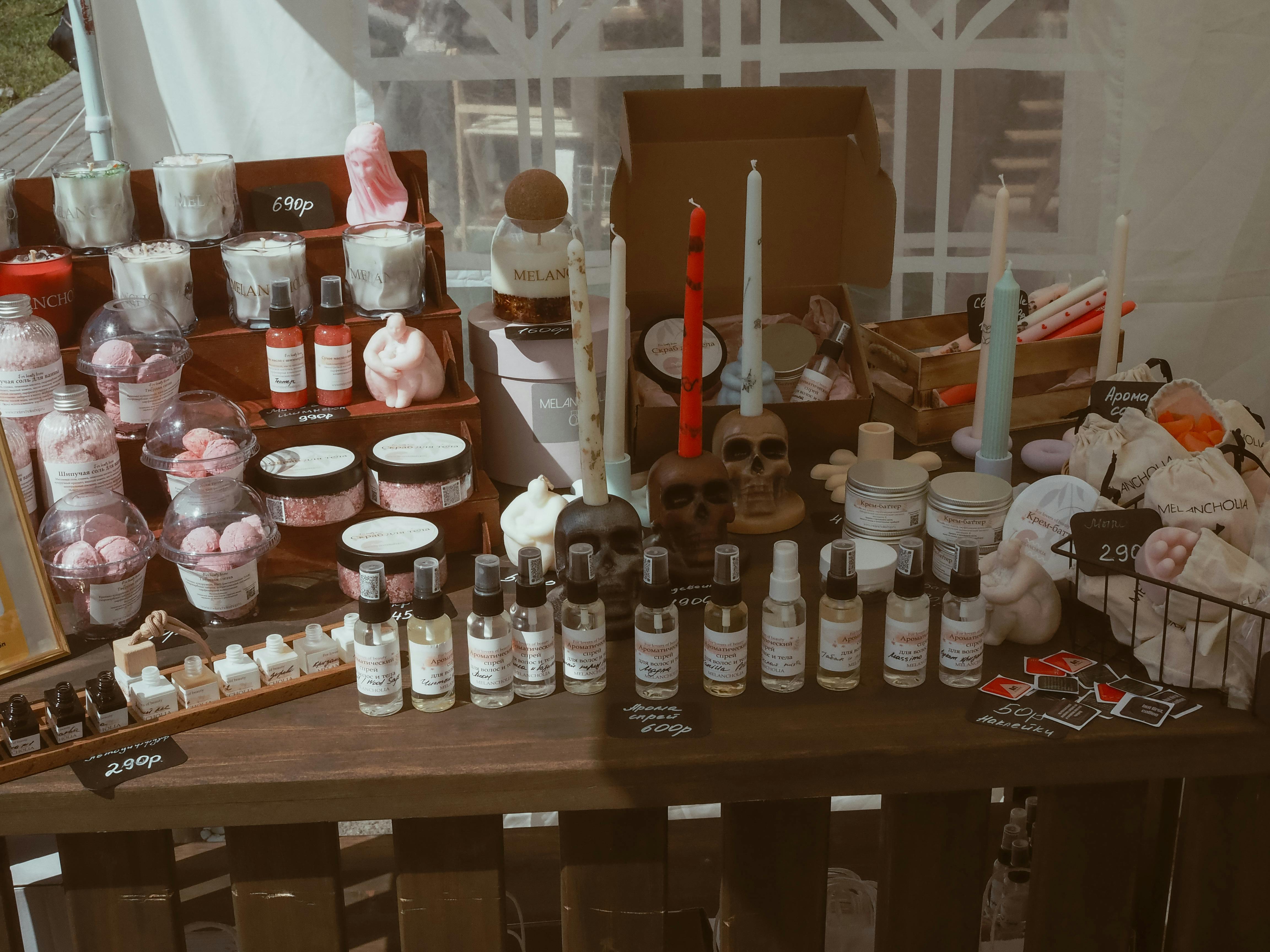 Photo de couverture - Marché de Noël au Cœur des Montagnes