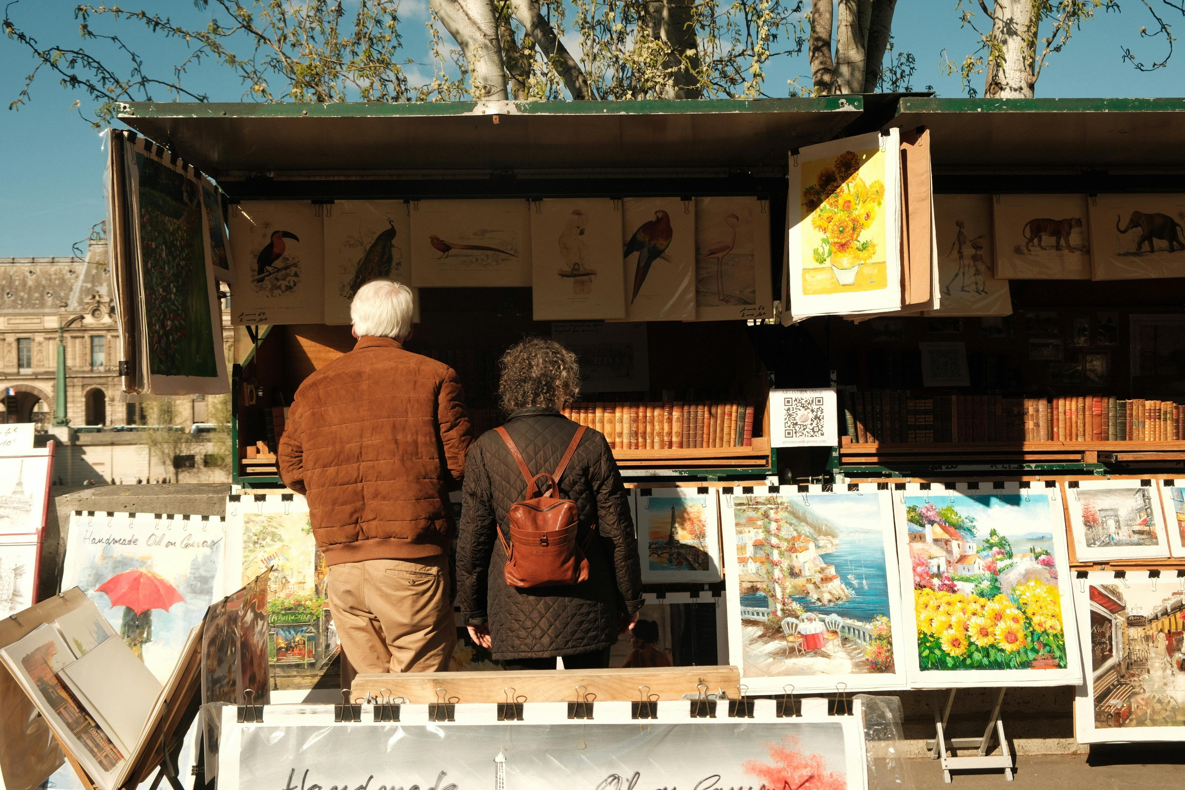 Photo de couverture - Rendez-vous d'automne - Salon de créateurs et artisans d'art - 13ème édition