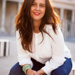 Photo de Sidonie Gilde - Création