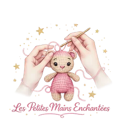 Photo de Les Petites Mains Enchantées