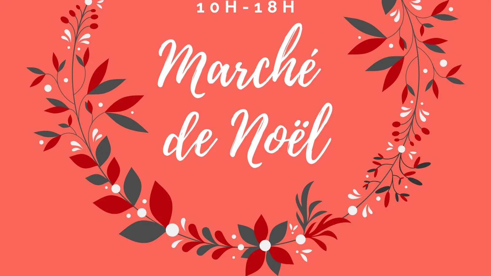 Photo de couverture - Marché de Noël - Orphin