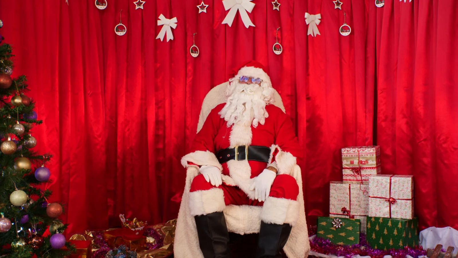 Photo de couverture - Marché de Noël de Volx