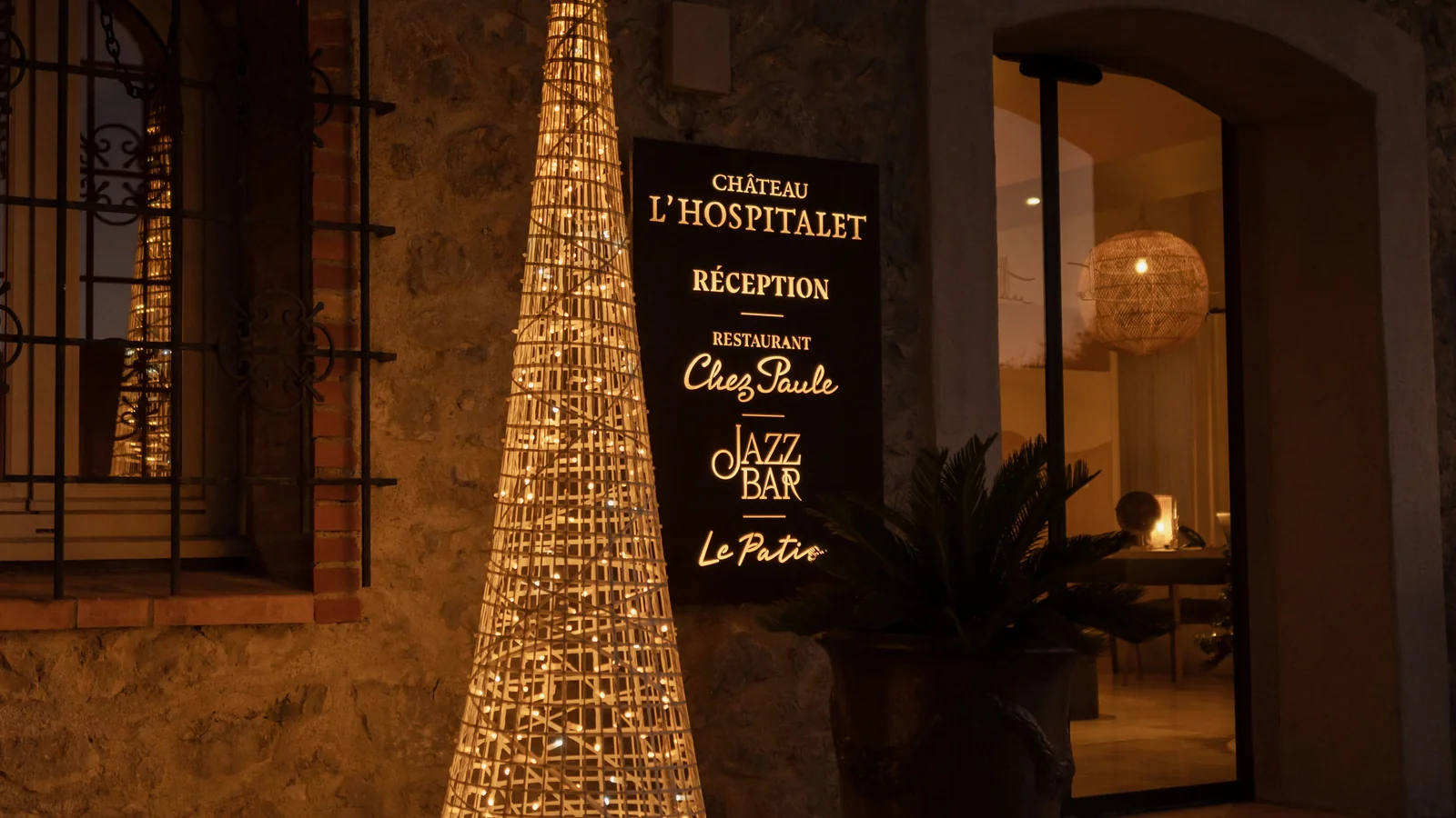 Photo de couverture - Marché de noël